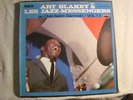 3 LP BOX SET-FRENCH IMPORT-ART BLAKEY AT CLUB SAINT GERMAIN - NM VOL 1-3
