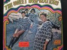 The Sweet Inspirations LP VG+ SD 8155 White Label Promo Mono 1967 Vinyl Record