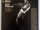 Miles Davis - A Tribute To Jack Johnson - Vinyl LP US 1971