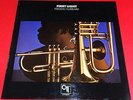 Freddie Hubbard -- First light  -- LP / Jazz