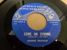 BONNIE GRAHAM / RODD KEITH Preview Records 1403 RARE