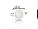 Jimi Hendrix  1 minute  Radio spot for Monterey Intl Pop Festival album wl PROMO