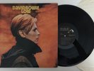David Bowie - Low - 1977 1st Press Vinyl LP Record CPL1-2030 Sterling