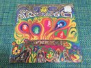 THE SAVAGE RESURRECTION WEST COAST ACID PROG PSYCH TAPESTRY AKARMA RE COVER ONLY