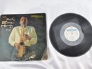ERNIE HENRY Presenting RIVERSIDE LP VG+ mono