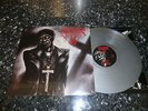 ASPHYX - Last one on Earth - silver Vinyl LP (lim.200)  ; Death ;Entombed