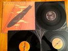 LED ZEPPELIN - Remasters 3LP original first EU/UK-Press 1990