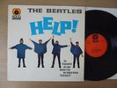 The Beatles - Help , HörZu, SHZE 162, Germany 1972, LP, Vinyl: m-