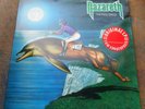 LP NAZARETH The Fool Circle 1st GERMANY, MINT/MINT-