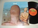 TOE FAT self titled RARE EARTH RECORDS 511 VG++