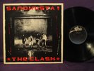 The Clash 'Sandinista' Triple LP EX to NM VINYL