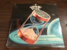 DRIVE characters in time LP Record SEALED 1988 RARE