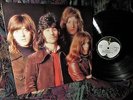 RARE German APPLE '71 BADFINGER   STRAIGHT UP Beatles 