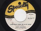 '55 R&B Mover/DooWop DADDY CLEANHEAD/Grp Something's Goin' On In My Room HEAR