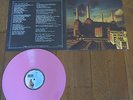 33 tours pink floyd animals vinyle rose