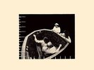 CAPTAIN BEEFHEART CLEAR SPOT LP Vinyl New