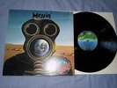 MANFRED MANN'S EARTH BAND messin  1973 - UK FIRST PRESS-VERTIGO SPACE - MINT