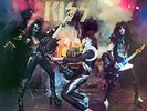 Kiss Alive Vinyl LP New (2 Discs)