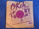 Big bill Broonzy/Outskirts of Town-Hard Hearted/Okeh 6651/N- & N/OLD NEW STOCK*