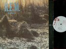 LP--R. E. M.  MURMUR // OIS --ILP 25433 1983