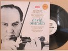 SAX 2304 STEREO MOZART/PROKOFIEV Violin Concertos Oistrakh LP (Galliera) 180g RE