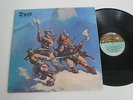 DUST/HARD ATTACK  LP 1972 USA KAMA SUTRA KSBS 2059