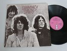 SPOOKY TOOTH/SPOOKY TWO  LP 1969 UK PINK ISLAND ILPS-9098 FOC 180 G DISC