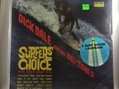 Dick Dale - Surfer's Choice LP NEW 180G