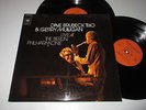 2 LP/DAVE BRUBECK TRIO&GERRY MULLIGAN/LIVE AT THE BERLIN PHILHARMONIE/CBS S67261