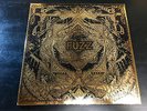 Fuzz II Vinyl Record 2xLP Deluxe Gold Foil Limited Edition Ty Segall ITR-286