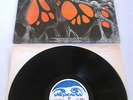 EARTH AND FIRE - S / T LP EX ( + )  UK 1ST PRESS NEPENTHA 6437004 DIE CUT