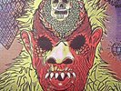 THEE OH SEES - The Master's Bedroom Is Worth Spending A Night In - Vinyl (LP)