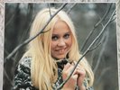 AGNETHA FÄLTSKOG Sjung denna sång Rare Tracks Lp 1986 Pre Abba Rarity Vinyl Mint