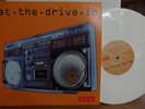 At The Drive In VAYA original WHITE vinyl with insert 10