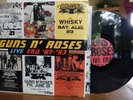 GUNS n' ROSES Live Era '87-'93 RARE 4 LP set PLAYED ONCE promo