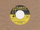 Joe Turner - Shake Rattle And Roll / You Know I Love You - Atlantic 45-1026 - No