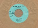 Patti Austin - Take Away The Pain/take your time - Sagittarius - Northern Soul C