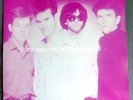 RARE UNOFFICIAL THE SMITHS LP - THE HAND THAT ROCKS THE CRADLE Trash records TR7