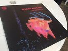 BLACK SABBATH PARANOID VERTIGO SWIRL LABEL 1970 BIG BEAR 1ST PRESS UK VINYL LP