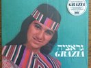 Grazia LP Turkish Psych Fuzz Fortuna Reissue Clean In Shrink