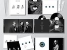 Biffy Clyro-Ellipsis Ltd. Edition Box Set Foo Fighters Jack White Stone Age