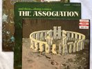 The Association - 3 LP Group - The Association - Along Comes - Greatest Hits
