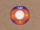 Clarence Murray - Let's Get On With It / Dancing To The Beat - SSS Intl 778 - No