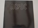 AC/DC - BACK IN BLACK - LTD. EDITION LP COLOR VINYL