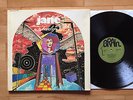 JANE / Lady / 1ST PRESS GERMAN GREEN BRAIN LP / MINT-