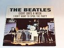 The Beatles 8 Days a Week/Spoil the Party 7