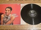 Althea Gibson Sings 1957 DOT Records Tennis Star Jazz LP EX condition