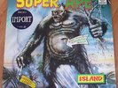 LEE SCRATCH PERRY & THE UPSETTERS Super Ape ORIGINAL 1976 UK LP