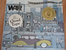 WAR The world is a ghetto ORIGINAL 1972 US LP Sealed 
