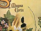 Magna Carta Seasons 12 Inch Vinyl 1970 Vertigo 6360-003 ex/cond